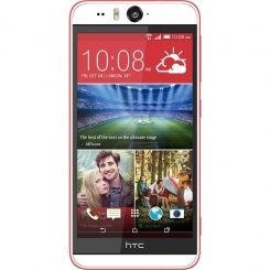 HTC Desire Eye -  1